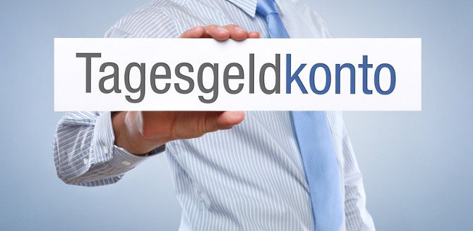 Ausländische Institute mit attraktiven Tagesgeld-Zinsen Ausländische Institute mit attraktiven Tagesgeld-Zinsen